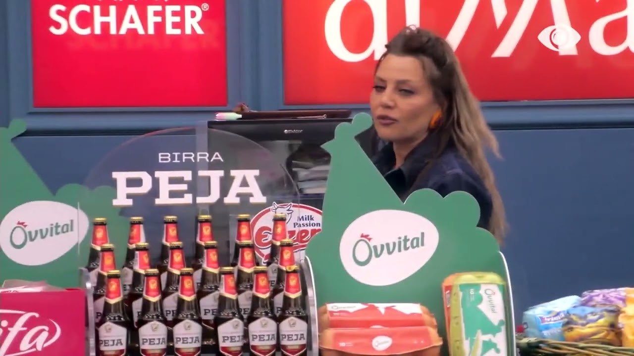 “I pafytyrë je për mua”/ Debat mes G Banit dhe Danjës, ndërhyn Rozana: Është lojtar