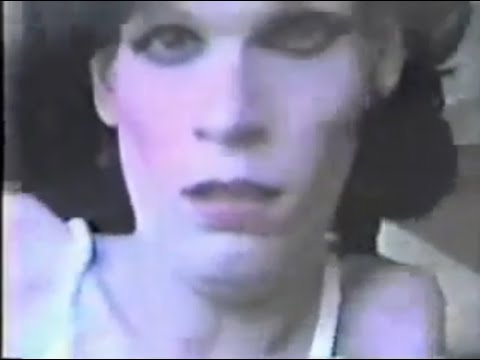 Creepy Video "Obey the Walrus"