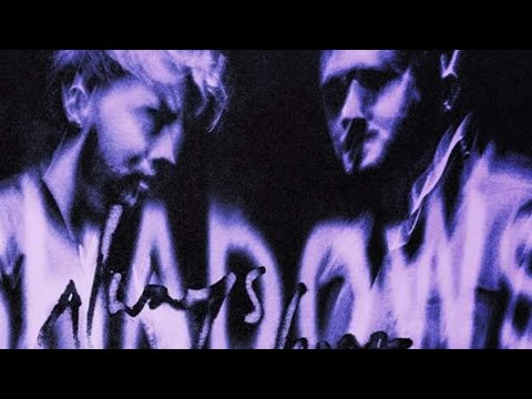 Always Never - Wylin' pt. 2 (Official Audio)