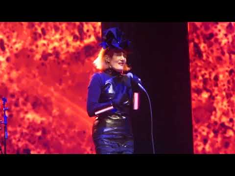 JOSIPA LISAC Ne prepoznajem ga, live @ Lisinski, Zagreb 21.02.2023