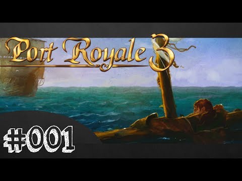 port royale 3 xbox 360 review