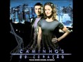 Caminhos do Coração 2007 - 4. Raça  - Milton Nascimento  - Fafá de Belém