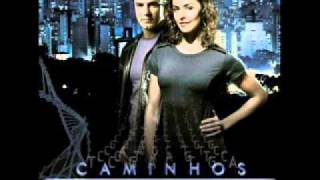 Caminhos do Coração 2007 - 4. Raça  - Milton Nascimento  - Fafá de Belém