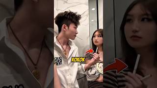 Download lagu This Guy Smokes a Cigarette But the Ending is Shocking! mp3 Download lagu This Guy Smokes a Cigarette But the Ending is Shocking! mp3