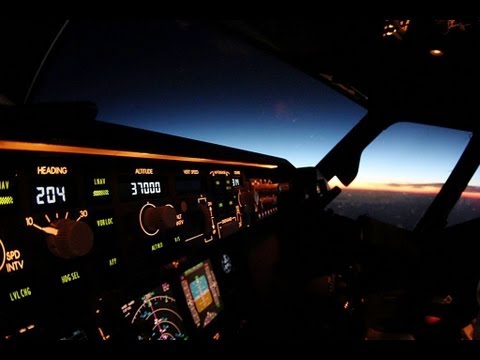 Airline pilot video 2