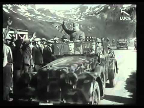 Cinegiornale di Guerra. Prime operazione 4-4