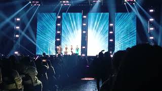 2023西城男孩-高雄場- flying without wings