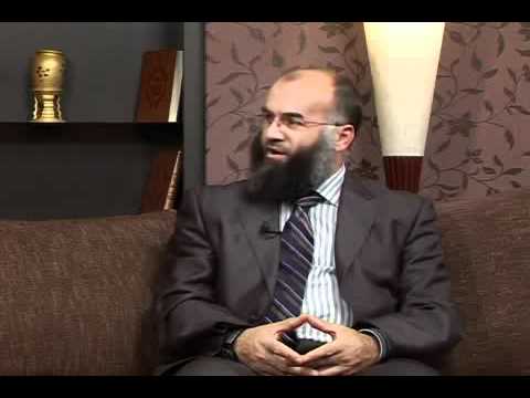 33-07 Ekrem Avdiu - Pyetje dhe përgjigje.flv