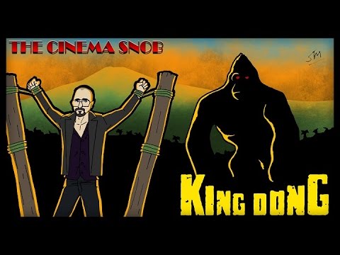 download lagu mp3 mp4 King Dong, download lagu King Dong gratis, unduh video klip King Dong
