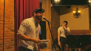 Sam Sax - &quot;Sick Sick Sick Sick&quot;