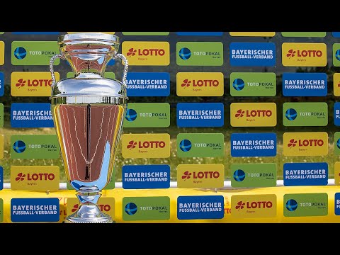 Toto-Pokal: Achtelfinal-Auslosung