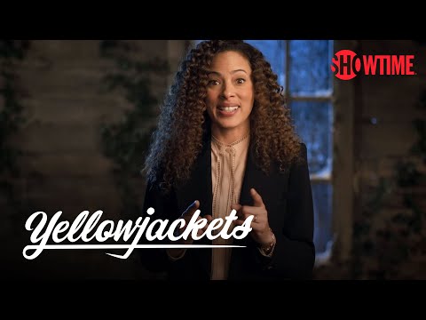 afbeelding The Yellowjackets Cast Recap Season 1