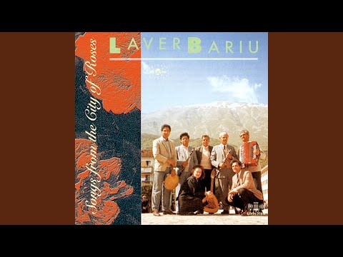 Medley: Kaba Laver Bariu No. 1 / Valle Plakave