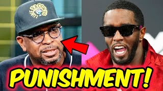 Uncle Luke EXPOSED Diddy Being Punished By Elites For Suing Diageo!