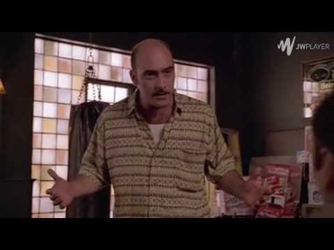 The Sopranos 1.09 - "It's wrong Tony, you can't do it"