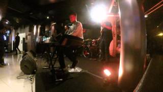 OLIGARCH - Proto Cosmos (Allan Holdsworth)