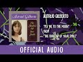 Astrud Gilberto - Fly Me To The Moon (Official Audio)