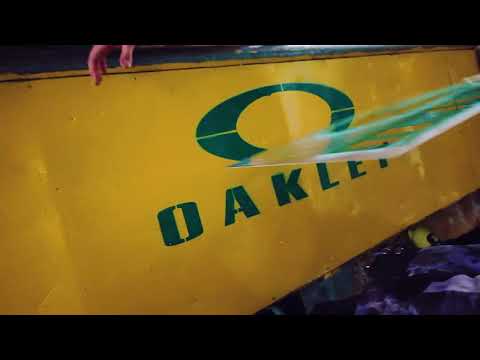 Planai 2017 Construction - 2