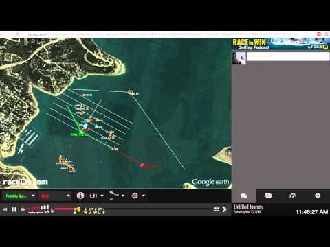 6 - Some Basics of Upwind Geometry