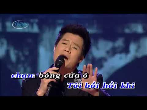 Hà Nội ngày trở về   Quang Dũng Karaoke   Beat chuẩn