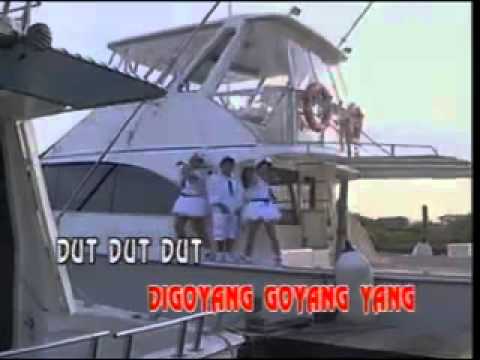 Hello Dangdut Saskia  Geofanny dan Angie) - MP4 360p