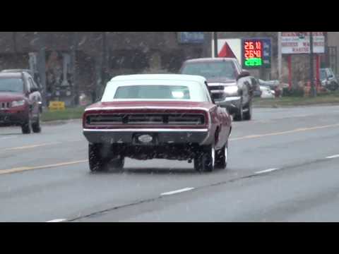 1969 Dodge Coronet (CC-1295156) for sale in Clarkston, Michigan