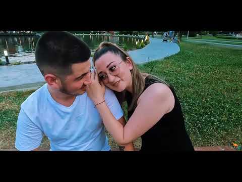 Bogdan Erdei - Vreau cu tine sa stau l NOU 2024 l