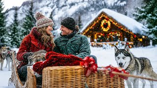 Download lagu Stranded in a blizzard, they have to spend Christmas together | Full Christmas Movie in English mp3 Download lagu Stranded in a blizzard, they have to spend Christmas together | Full Christmas Movie in English mp3