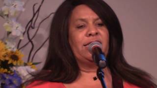 This is the Moment -  Robin Hackett