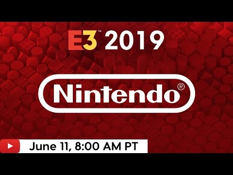 Nintendo Direct E3 2019 & MIB International Red Carpet + More! - IGN Live (Day 1)