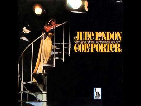 You Do Something To Me - Julie London