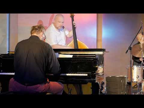 Leszek  KUłakowski  Quintet -Pure Joy