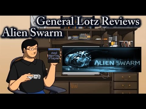 alien swarm pc game