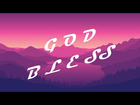 [FREE] Dosseh x Niska Type beat Ft. Ninho x Roddy Ricch | "GOD BLESS" - Instru rap mélancolique 2020