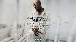 2Pac & Snoop Dogg - Just Watching ft. Tha Dogg Pound  ( Explicit )