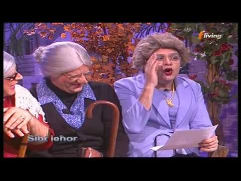 Lina, Pina u Salvina - Wirt - Part 2 (Sibt Iehor)