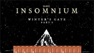 [8-Bit] Insomnium - Winter&#39;s Gate Part 5