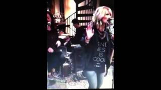 Natalie Grant