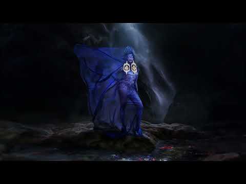 SITA - XTASIS CARNAL (feat. Cardopusher)