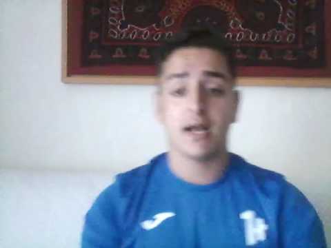 Gold Battle de Madrid 2017 - Tripl3 D