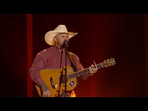 Cody Johnson - 'Til You Can't (CMA Fest 2023)