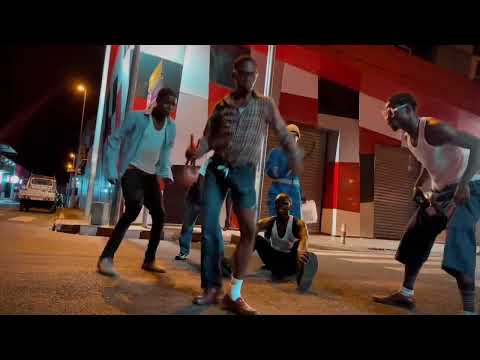 Dame mi dinero (BeasRodrigo by Djoyomix)