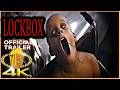LOCKBOX Official Trailer 2026 HD