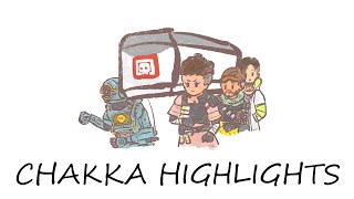 [Apex] CHAKKA HIGHLIGHTS