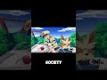 Are Nurse Joy And Officer Jenny Clones The Shocking Pokémon Theory Pokemon Pokemontheory Anime