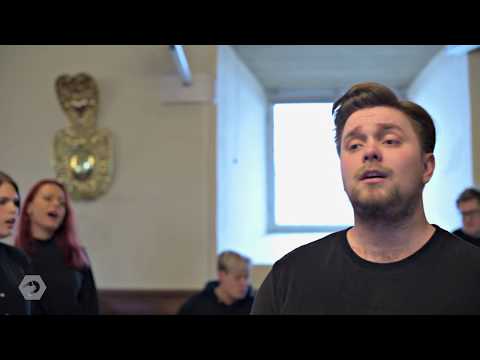 Ignore The Elephant - Hymn (Rest Assured) // Gothenburg Sessions #139
