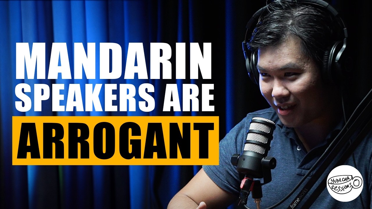 Navigating Identity The Complexities Of Being A Banana In Malaysia