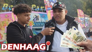 HOE SLIM IS DENHAAG? (Win €50)