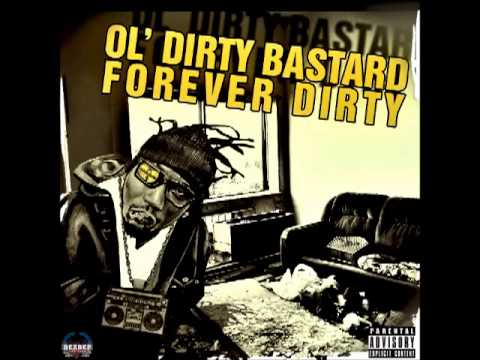 Ol' Dirty Bastard Ft. Nicole Ray - Welcome Home