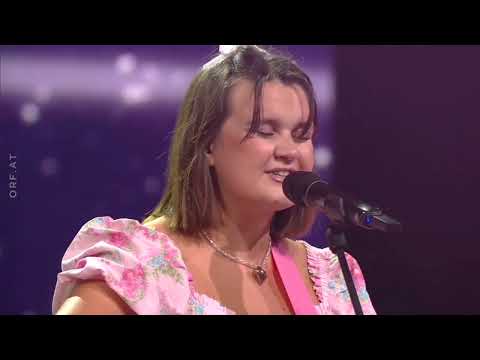 Celine Derler - I'm fine / Die große Chance
